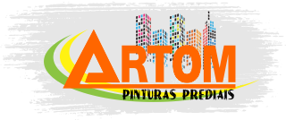 artom pinturas prediais