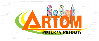 artom pinturas prediais